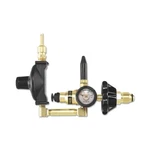 Western Enterprises BR4HG Professional Foil/latex Balloon Inflators, Helium, .... Fixed Price $207.35.