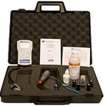 Milwaukee AQ600 Dissolved Oxygen Meter Kit,. Fixed Price $425.99.