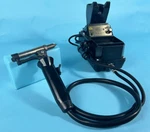 Edsyn ZD500 Soldapullt Soldering Station 010-8101642. Fixed Price $400.00.