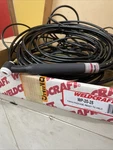 Weldcraft WP-20-25 Water Cooled Tig Torch Package *look* Read. Fixed Price $99.99.