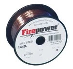 Firepower 1440-0220 ER70 6 Mig Wire Solid, .35", 2LB. Fixed Price $30.19.