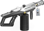 Koackl Powerful Propane Torch Gun, Kitchen With Adjustable Flame, Flamethr. Fixed Price $87.99.