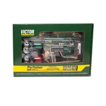 Victor 0384-2126 Performer 540/300 Edge 2.0, Acetylene Cutting Torch Outfit. Fixed Price $431.57.