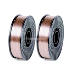 Weldingcity 2-PK 10-LB ER70S-6 Mig Wire .030" (0.8MM) Fast Ship Rolls. Fixed Price $55.99.