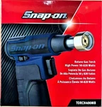 *new* Snap-on Blue Butane Gas TORCH400MB High Power Nib!. Fixed Price $169.95.