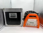Plasson Polymatic Plus Pfs Usb Welding Polyethylene Electrofusion Control Box. Fixed Price $2500.00.