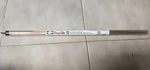 New Harris Stay-silv 15 Phoscopper Brazing Alloy Pack Of 28. Fixed Price $200.00.