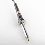 60W 110V-120V Heat Pencil Tip Welding Soldering Iron Kit Electronic Tool. Fixed Price $17.94.