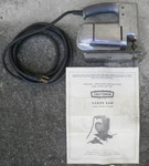 Vintage Craftsman Sabre Saw Hp Model 315.27700. Fixed Price $49.99.