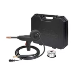 Lincoln Electric K2532-1 Magnum 100SG Spool Gun 6JDU3. Fixed Price $490.50.