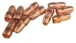 Tweco Velocity Series Contact Tips .035" Copper Mig Tools 1110-1310 Pack. Fixed Price $20.00.