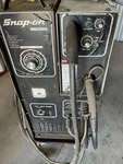 Snap On Mm 240SL Welder Muscle Mig With Aluminum Spool Gun. Fixed Price $3450.00.