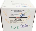 Smith Equipment 210-4109 High Purity Gas Regulator, Argon, Helium, Nitrogen,. Fixed Price $319.75.