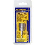 Eazypower 81379 0.584 In. #15 2 One Way Screw Remover/installer. Fixed Price $29.12.