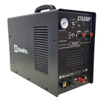 Plasma Cutter 50A Pilot Arc Simadre 3IN1 200A Tig Mma Welder 520DP New. Fixed Price $449.00.