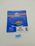 Uniweld F41 Brass Adaptor From CGA200MC Tank CGA520B Regulator. Fixed Price $34.50.