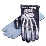Save Phace Bones Welding Gloves (3012343). Fixed Price $57.60.