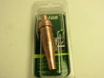 Victor 0387-0135 1-1-101-CS 350 Series 3/4" Acetylene Cutting Tip. Fixed Price $19.99.