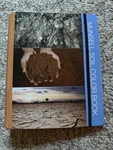Munsell Book Soil-color Charts Paper M50215B. Fixed Price $280.00.