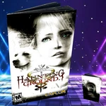Replacement Manual For Haunting Ground - Sony PS2 Instruction Booklet. Fixed Price $12.99.