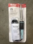 Weller W100PG Temperature Controlled Soldering Iron-pro Stained Glass. Fixed Price $110.00.