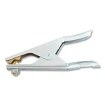 Ground Clamp, A, 1/2 Stud Connection, Steel Esab Welding Tweco SGC500. Fixed Price $49.09.