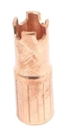 Forney 85338 Nozzle 5/8" Spot Welder 21-62-FAS Tweco Guns. Fixed Price $27.75.