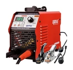 Hone Arc Welder, Actual 185AMP 110V/220V Stick With Lift Tig Function,.... Fixed Price $131.31.