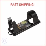 Komelon TS12 Torch Safe Utility Holder, Black. Fixed Price $11.47.