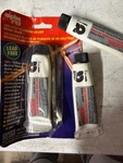 Alpha Fry AM42945 Cookson Elect Flo-temp Lead-free Instant Plumbing Solder 3PACK. Fixed Price $30.00.
