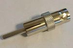 Bnc Female Motorola Coaxial Adapter - Wholesale Lots! Free Shipping. Fixed Price $9.99.