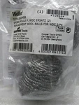 Weller Replacement Wool BALL,PK2, T0051384099. Fixed Price $9.95.