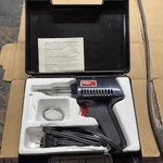 Weller 7200PK Standard Multi-purpose Soldering Gun Kit 75 Watt New Open Box. Fixed Price $20.00.
