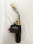 Bernzomatic TS4000 Trigger Start Propane Torch Head Usa Very Good Condition. Fixed Price $19.99.