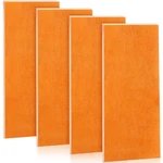 Pcs Filter Pads 10.5 X 21.75 Inches With Renewaire Erv EV90P/EV200/EV240/EV300. Fixed Price $61.27.