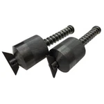 Nexfr Push Pins - Two Hole Flange (small). Fixed Price $49.99.