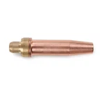 Hobart #2 Oxy/acetylene Victor-style Cutting Tip. Fixed Price $26.99.