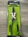 Forney 85801 Mig Wire Pliers Green Pack Of 1,. Fixed Price $24.95.