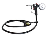 Aluminum Gun Fit 300371 Millermatic 140 180 211 Spoolmate 100 Torch. Fixed Price $131.12.