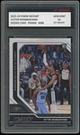 Victor Wembanyama 2023-24 Panini Instant 1ST Graded 10 Nba Rookie Card Rc #488. Fixed Price $103.99.