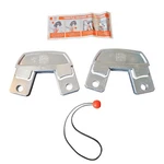 Trestle Brackets 56212 For Little Giant Ladder. Fixed Price $14.00.