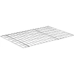 Little Giant 18" X 32" 72" Heavy- 4- Shelf Welded Steel Shelving 4SH- 1832-. Fixed Price $186.37.