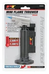Wilmar W2002 Performance Tool Refillable, Adjustable Butane Flame Mini Jet Torch. Fixed Price $29.25.
