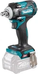 Makita TW004GZ Rechargeable Impact Wrench 40V Body Tool Only New From Japan. Fixed Price $217.77.