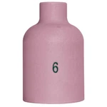 American Torch Tip 57N75 Attc NO6 Tig Alumina Std Nozzle PK10 48A888. Fixed Price $37.92.