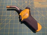 Bernzomatic Flamecommander Compact Torch Head - TS3700 Tested Works. Fixed Price $19.95.