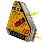 Tools MSA46HD Adjusto Heavy Duty Magnet Square On/off Switches 65 Lbs Pull Force. Fixed Price $56.00.