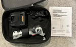 Craftsman 320.61352 Nextec 12V Cordless Hammerhead Auto - Tool / Charger. Fixed Price $27.97.