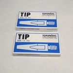 (2 Boxes Of 10) Tokinarc Contact Tip 1.2MM 002003. Fixed Price $34.99.