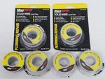 Mag-torch Solid Wire Lead Free Mt 303 Sw Lot Of 6 Coils New Open Package. Fixed Price $25.45.